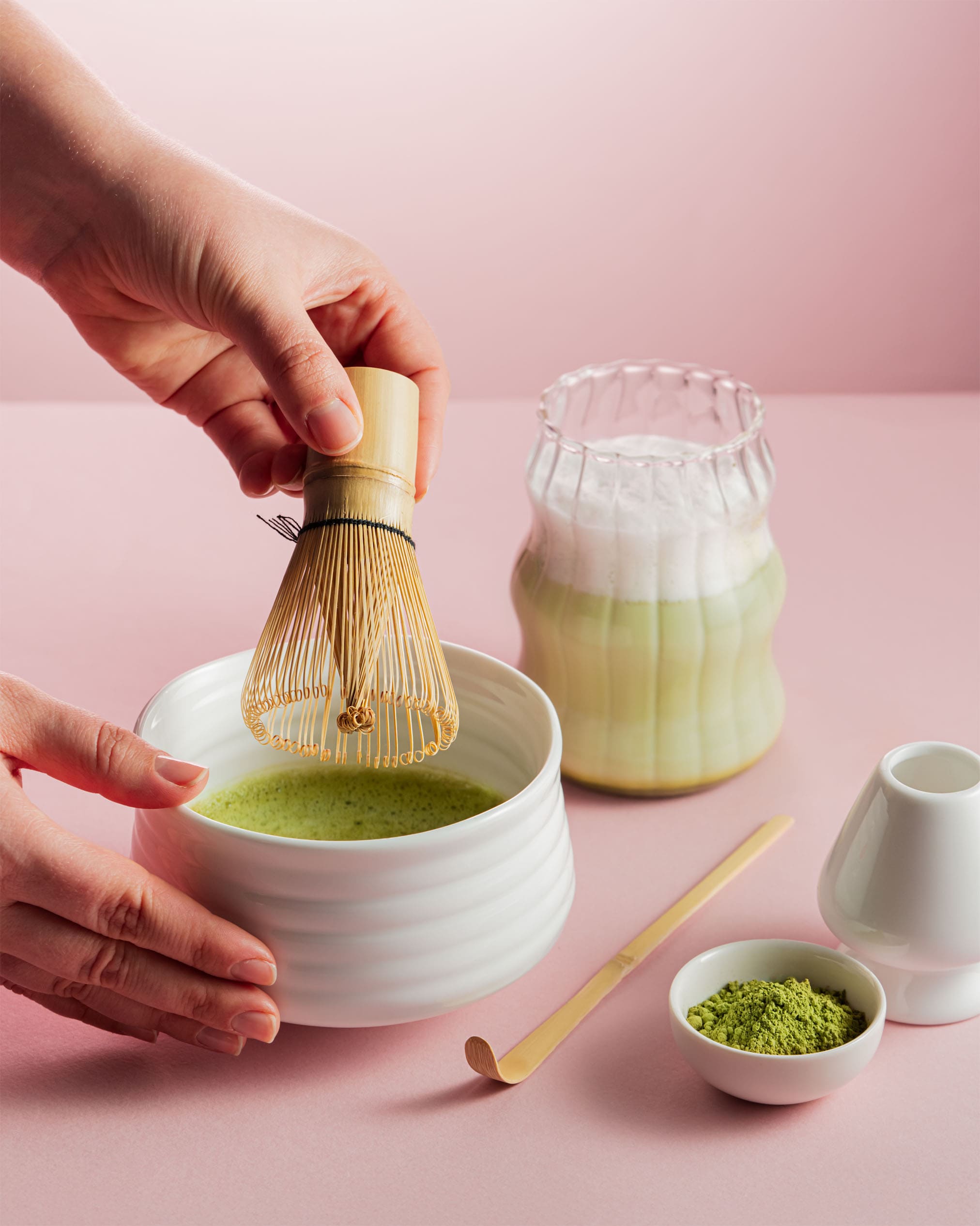 matcha-ekologisk