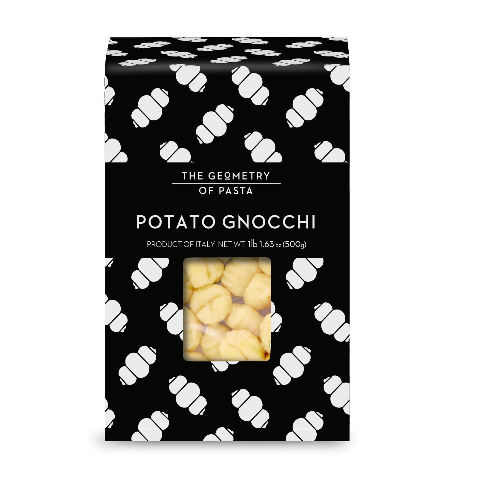 Potato Gnocchi