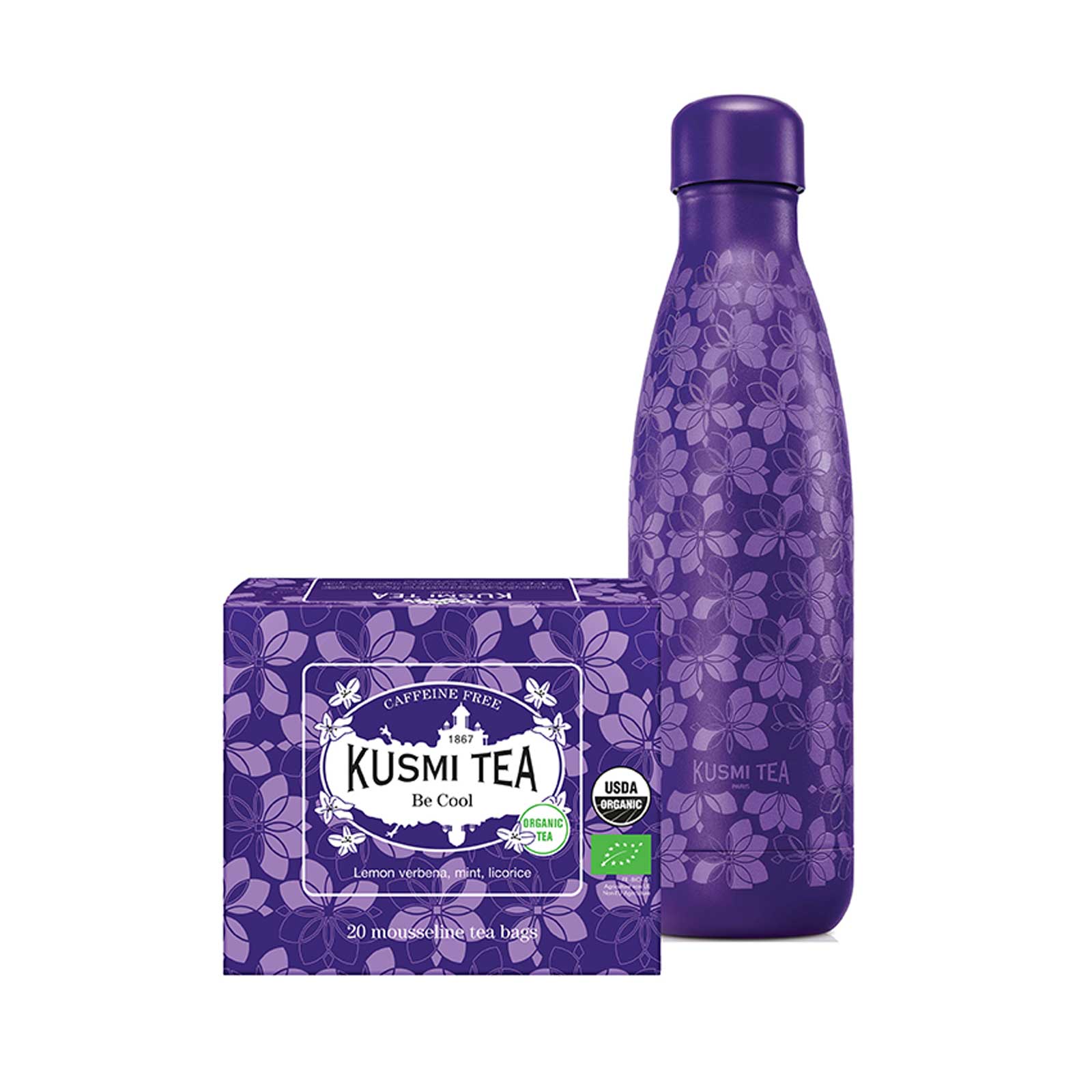 Bild på Be Cool - Paket