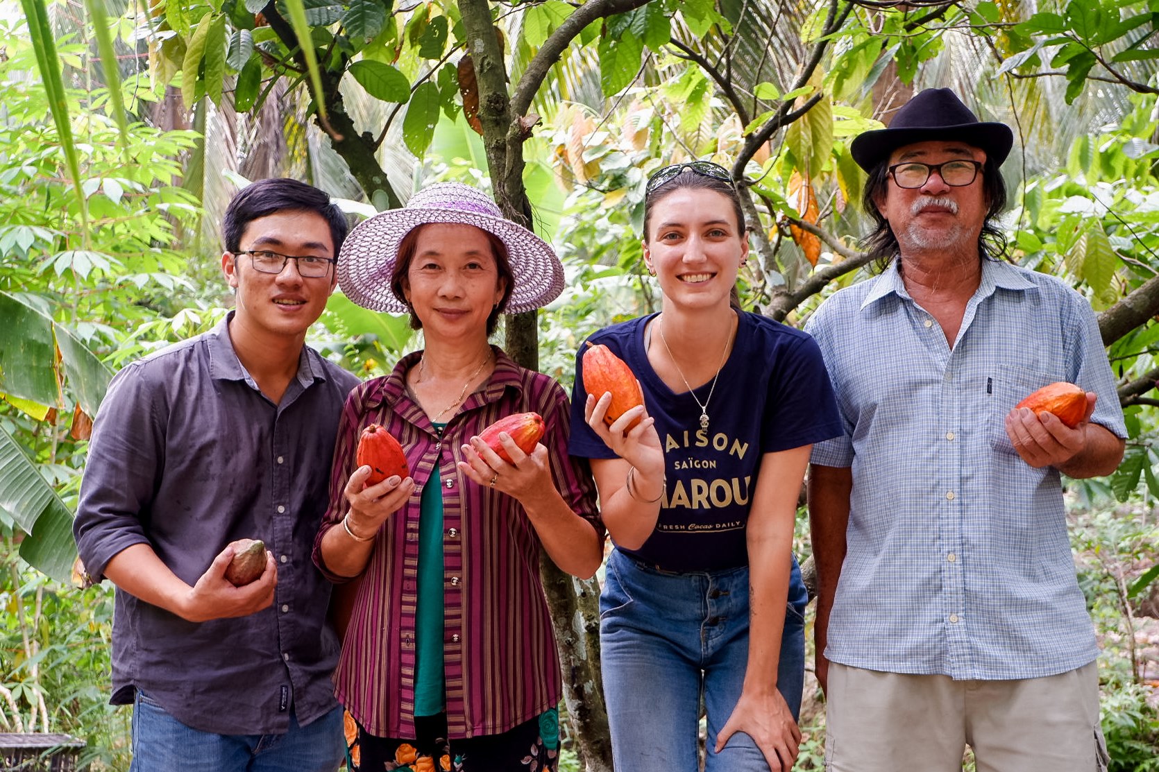 Hållbarhetsrapport 2024