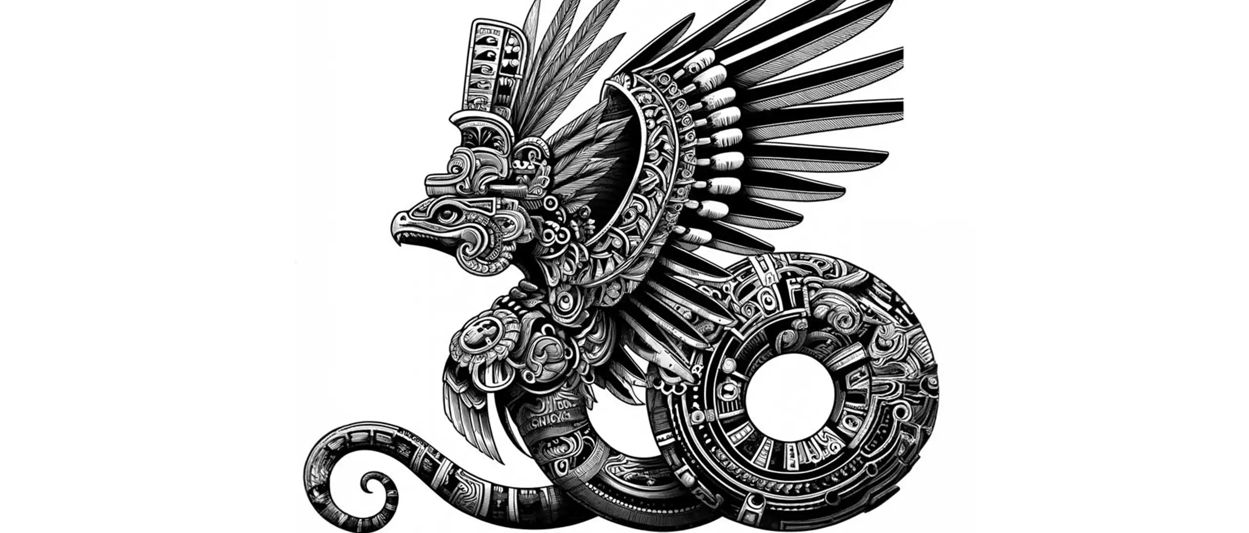 Quetzalcoatl