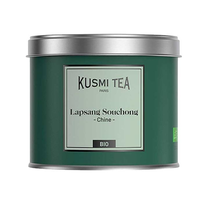 Bild på Lapsang Souchong – Svart te