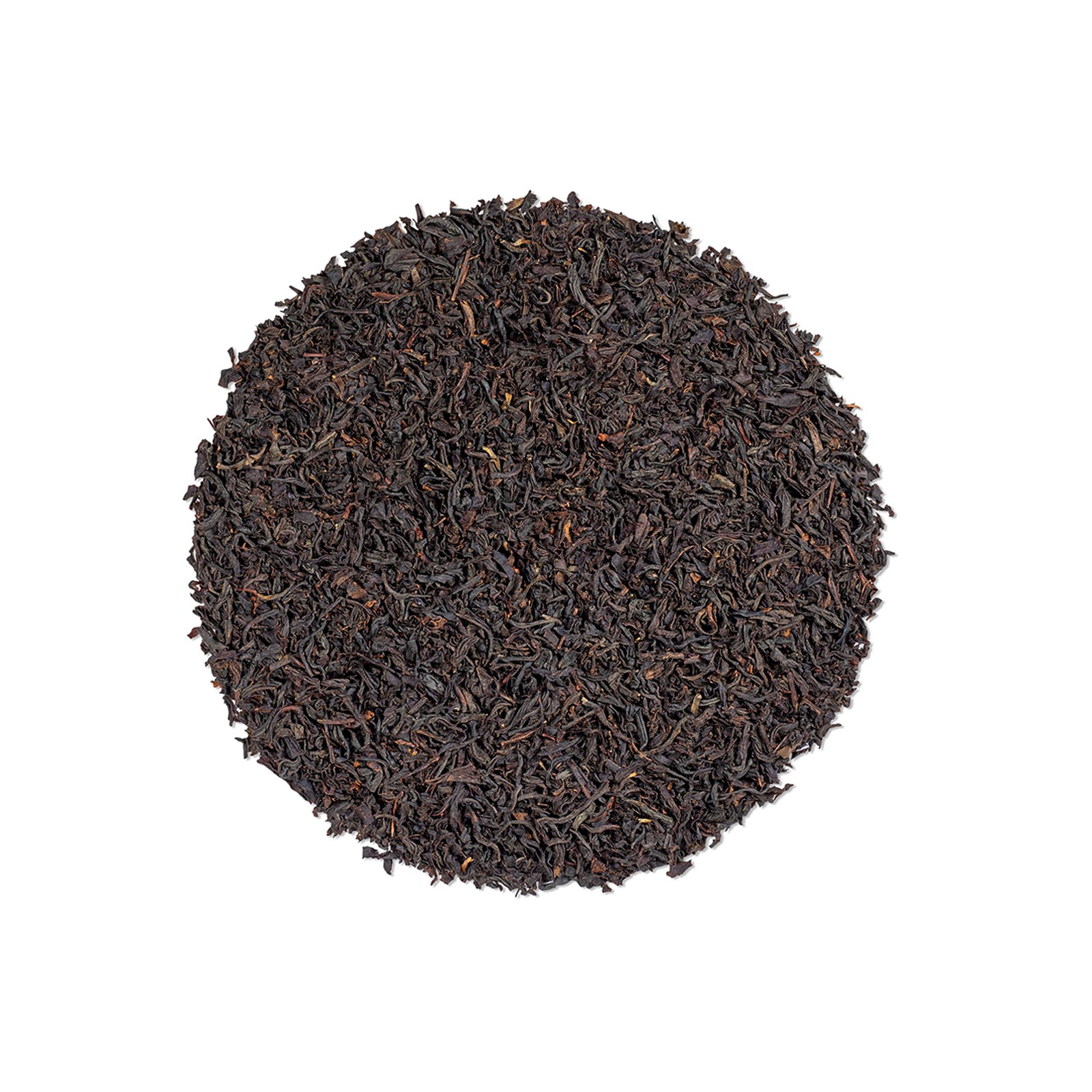 Bild på Coffee Vanilla 1000g – svart te