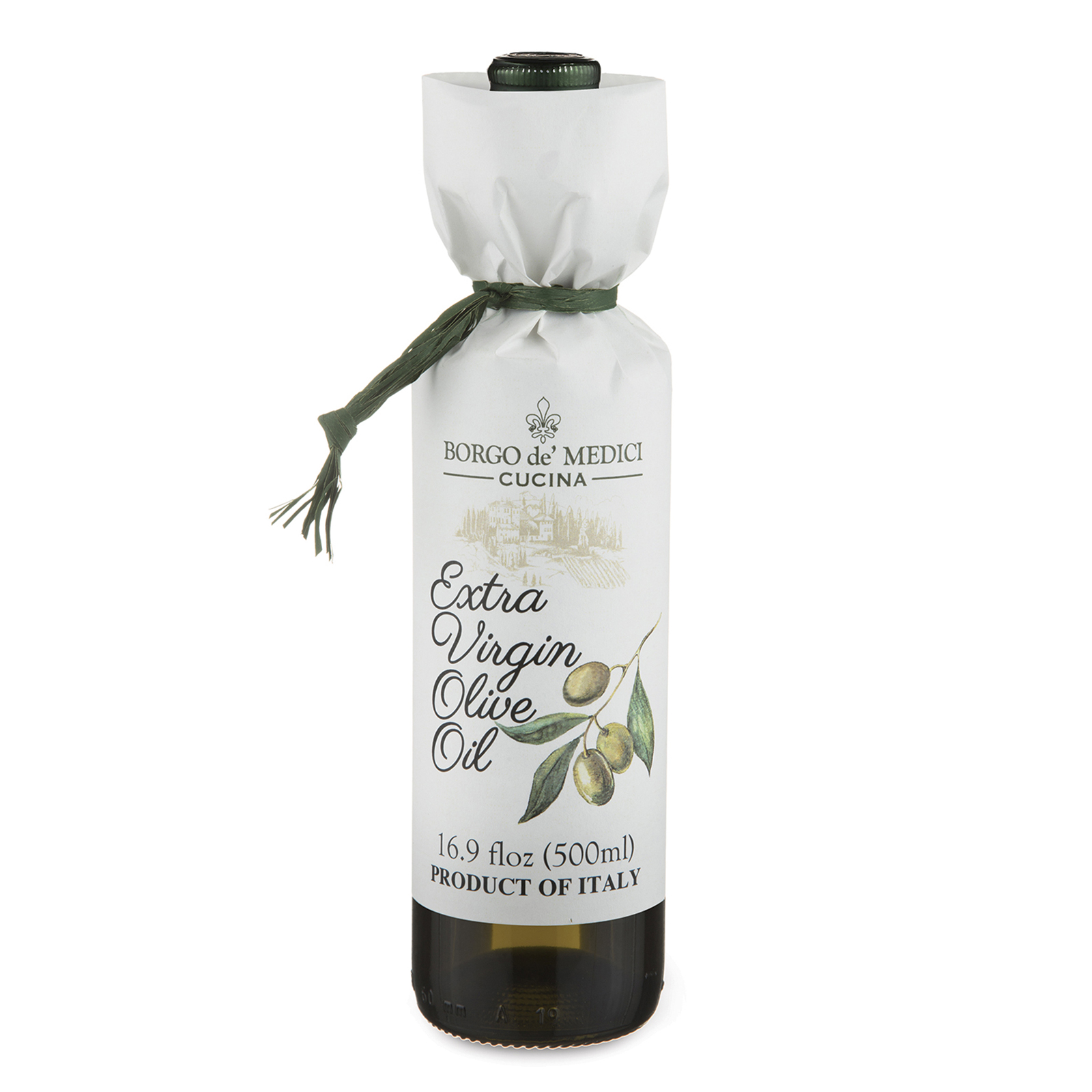Olivolja Extra Virgin