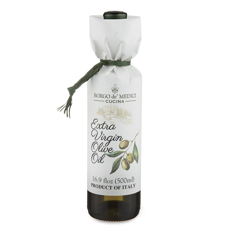 Olivolja Extra Virgin