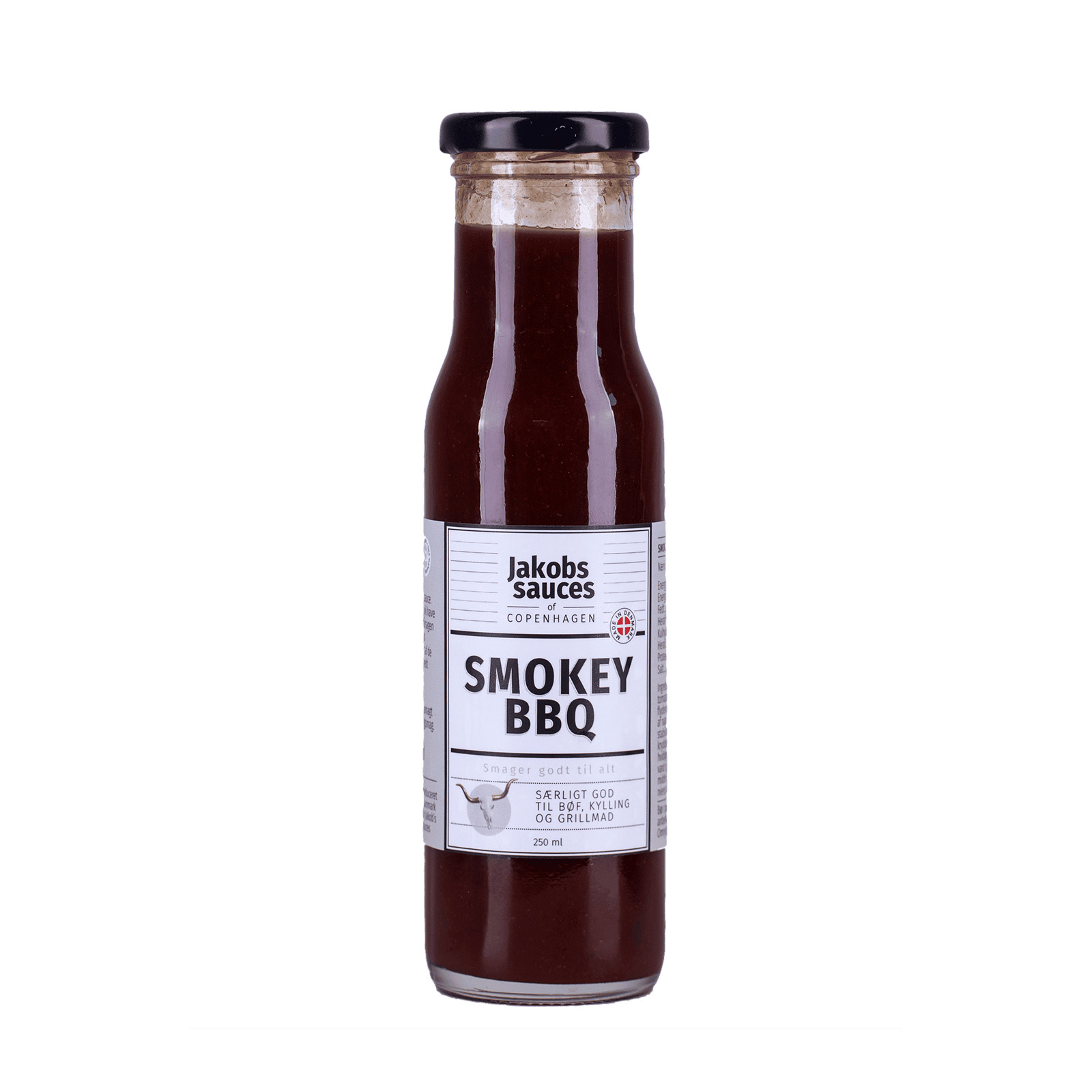 Smokey BBQ