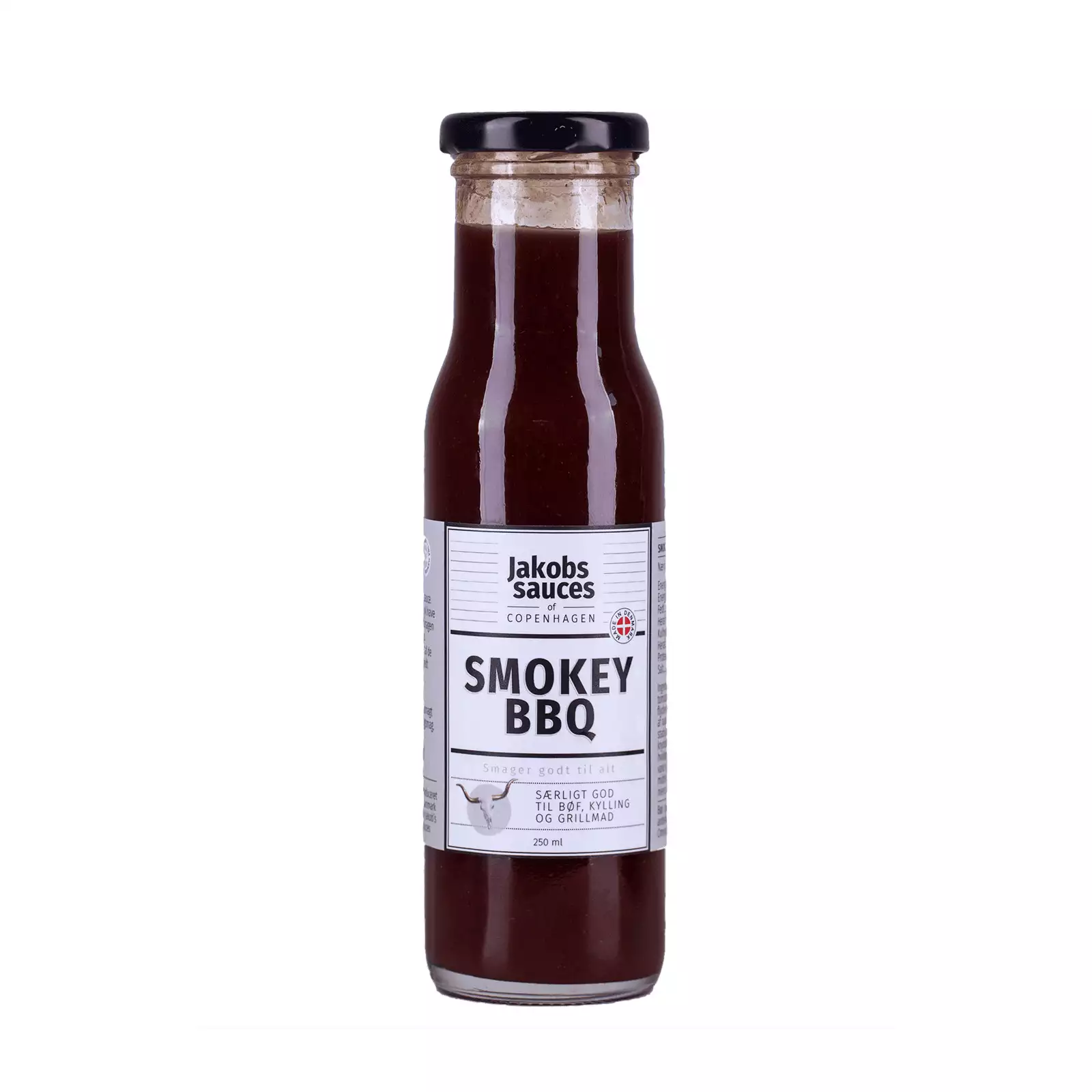 Smokey BBQ