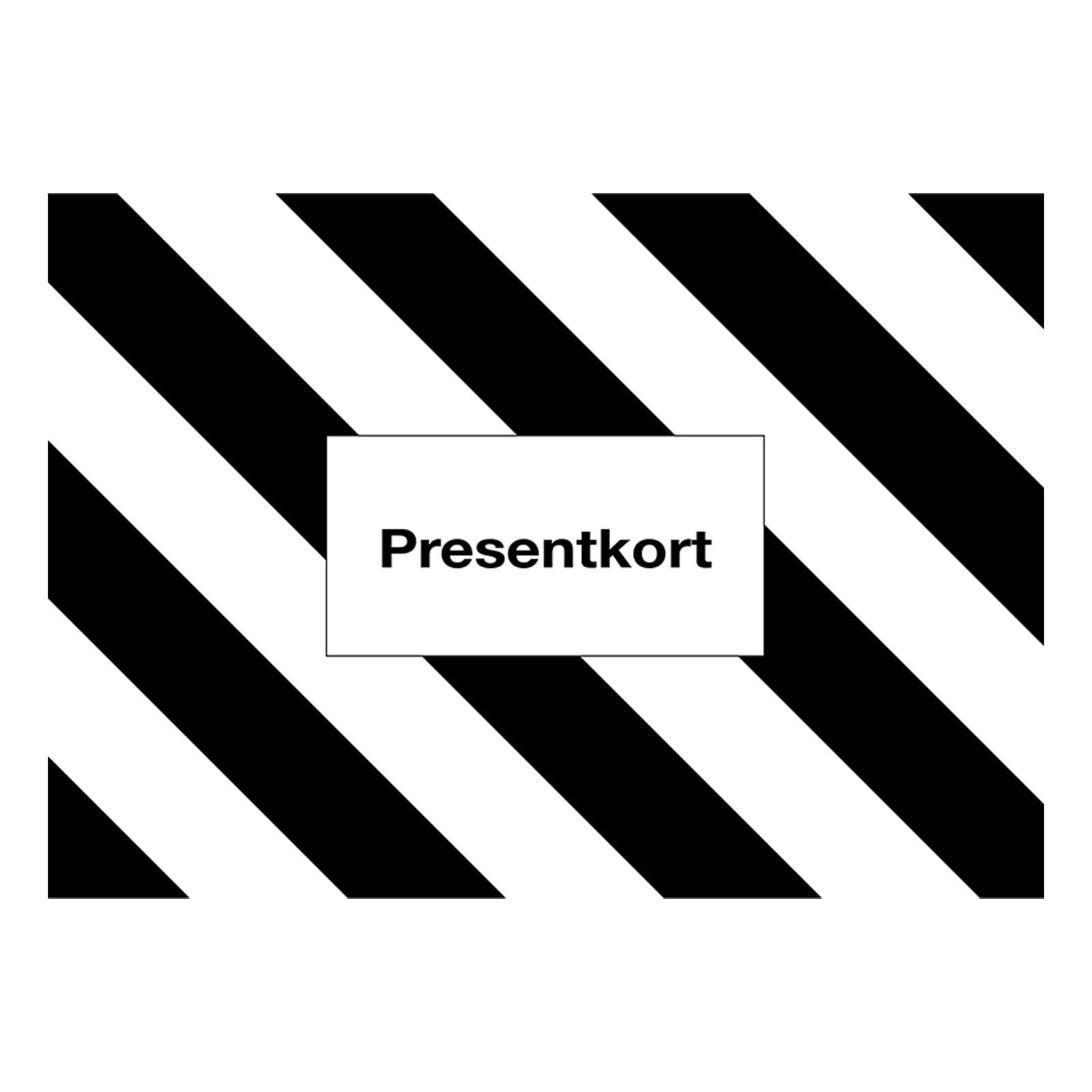 Bild på Presentkort 750kr