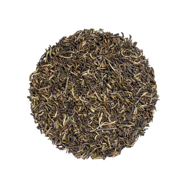 Bild på White Anastasia 1000g – vitt te