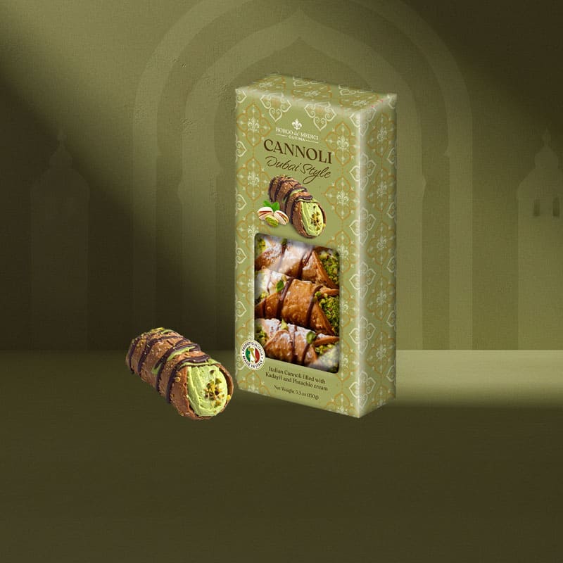 Borgo de Medicis dubaikollektion