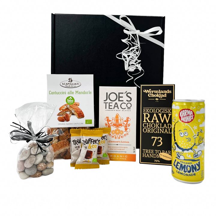 Bild på Eko – Presentlåda