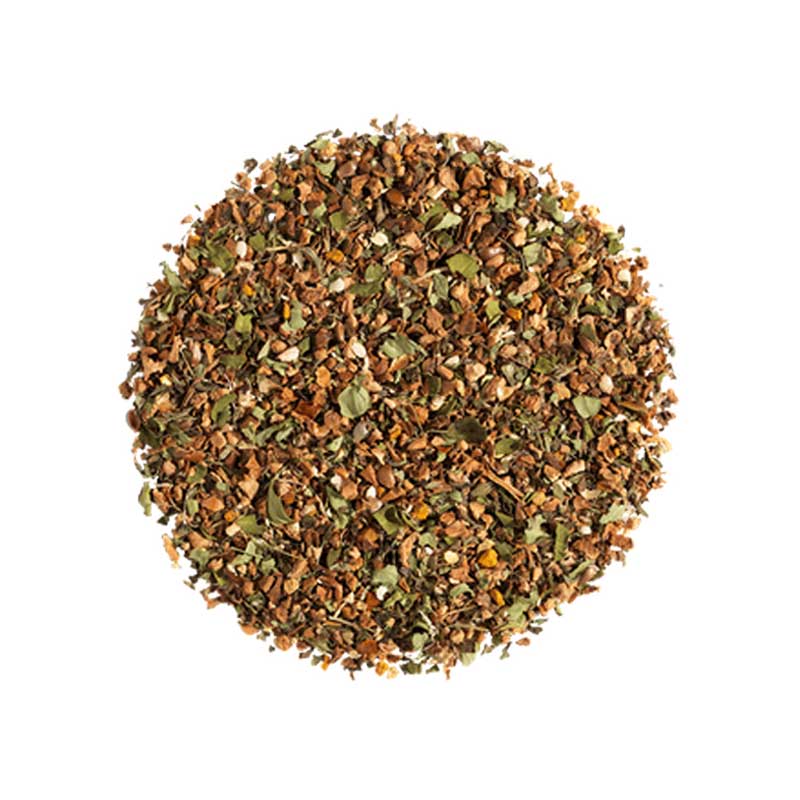 Bild på Happy Mind 1000g – örtte