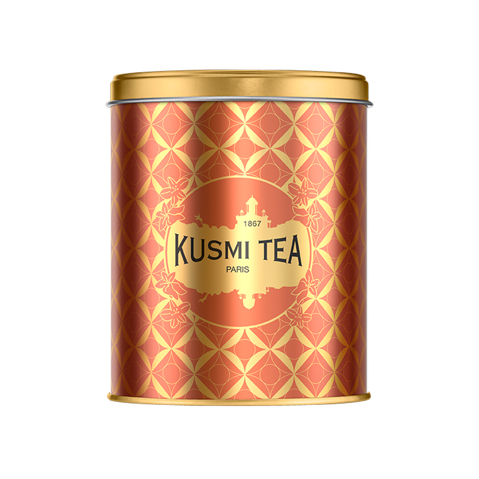 Tom teburk – koppar