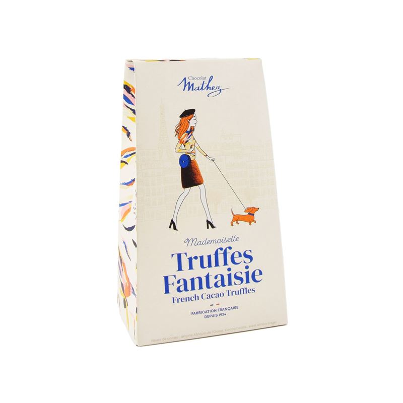 Tryffel naturell – Paris Chic – 100g