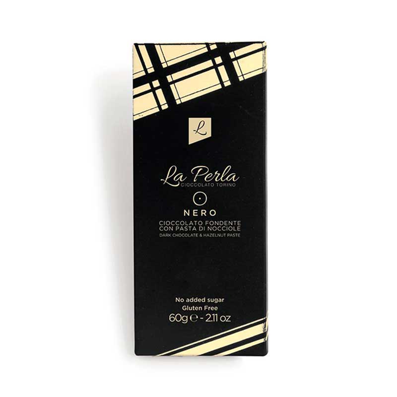 Mörk choklad - sockerfri