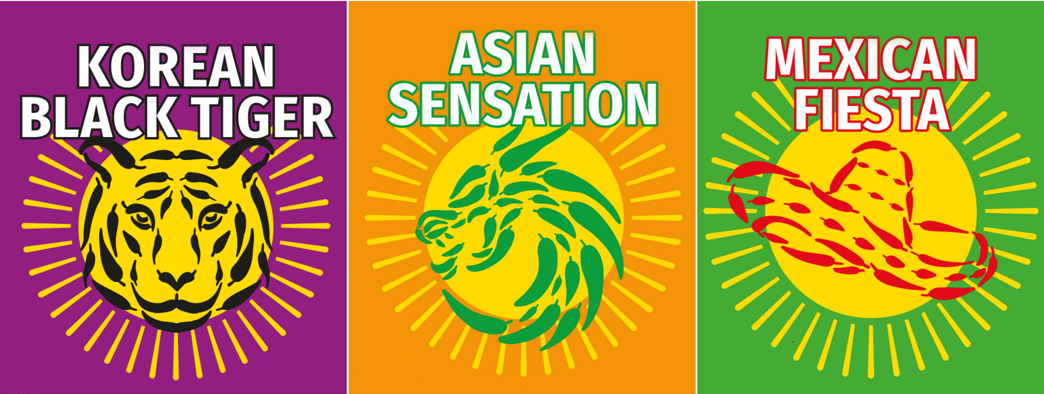 Upptäck Verdenes Køkkenet
