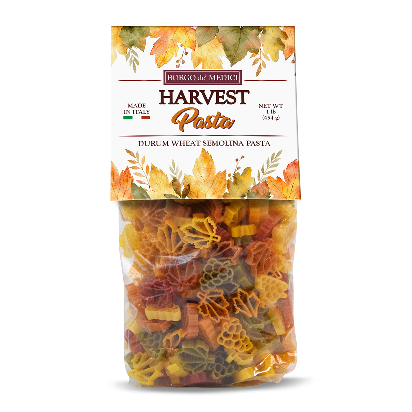 Harvest Pasta Semolina