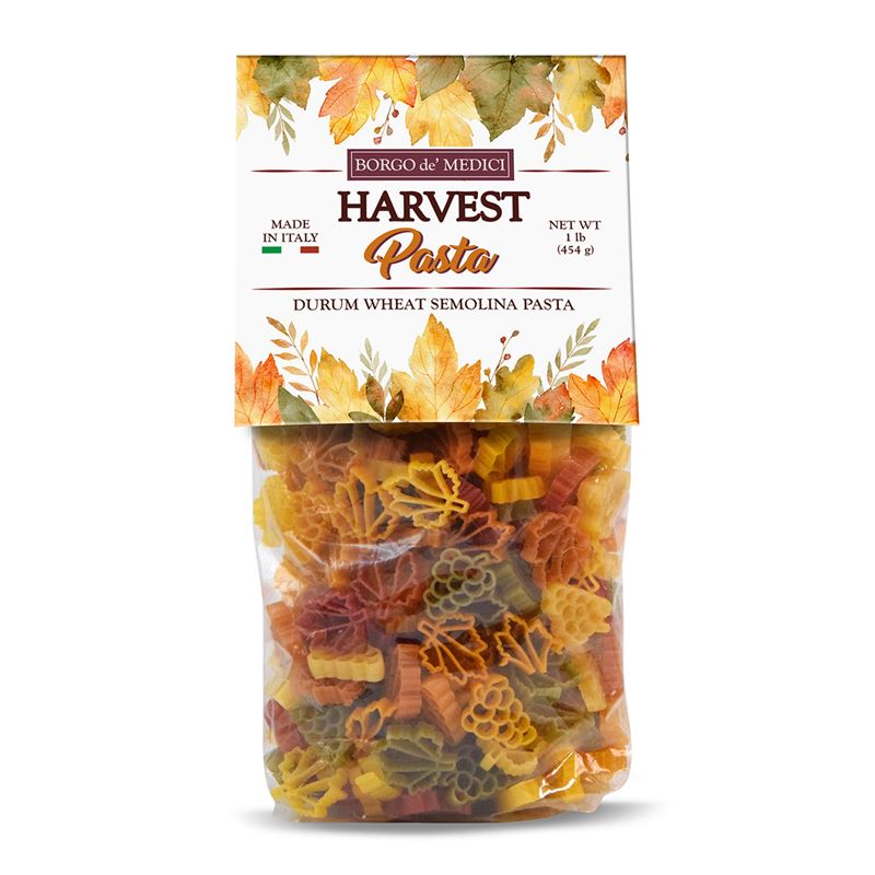 Harvest Pasta Semolina