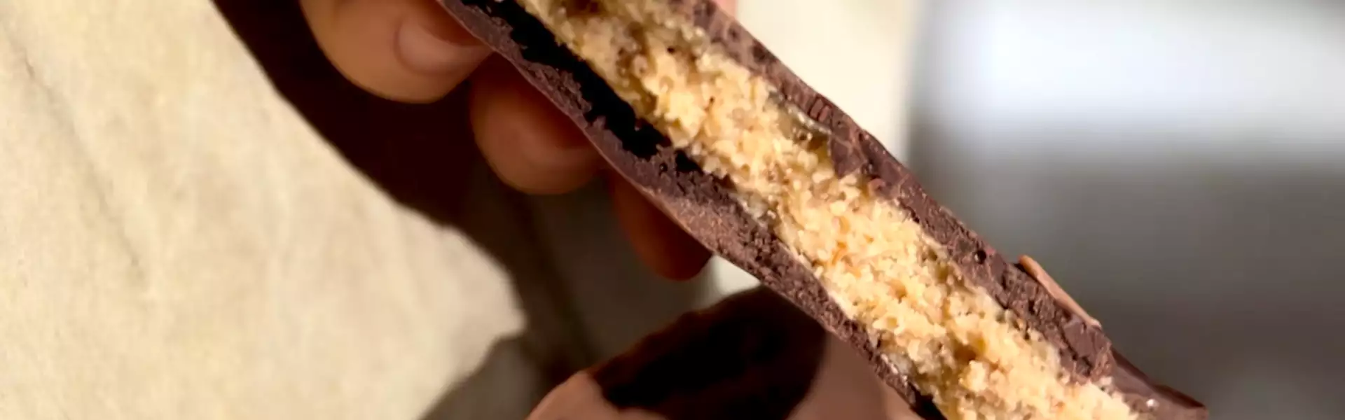 Se fler recept med Dubai choklad