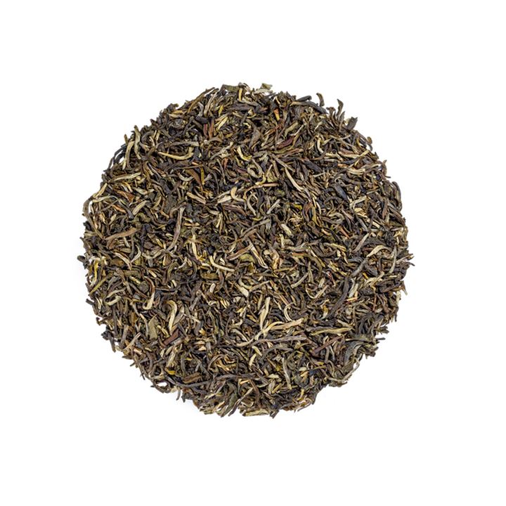 Bild på White Berries 1000g – vitt te