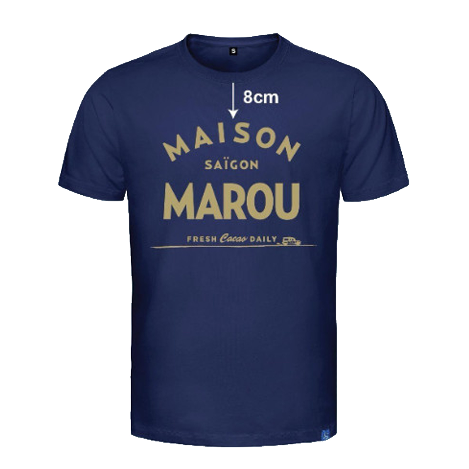 Bild på T-shirt Marou