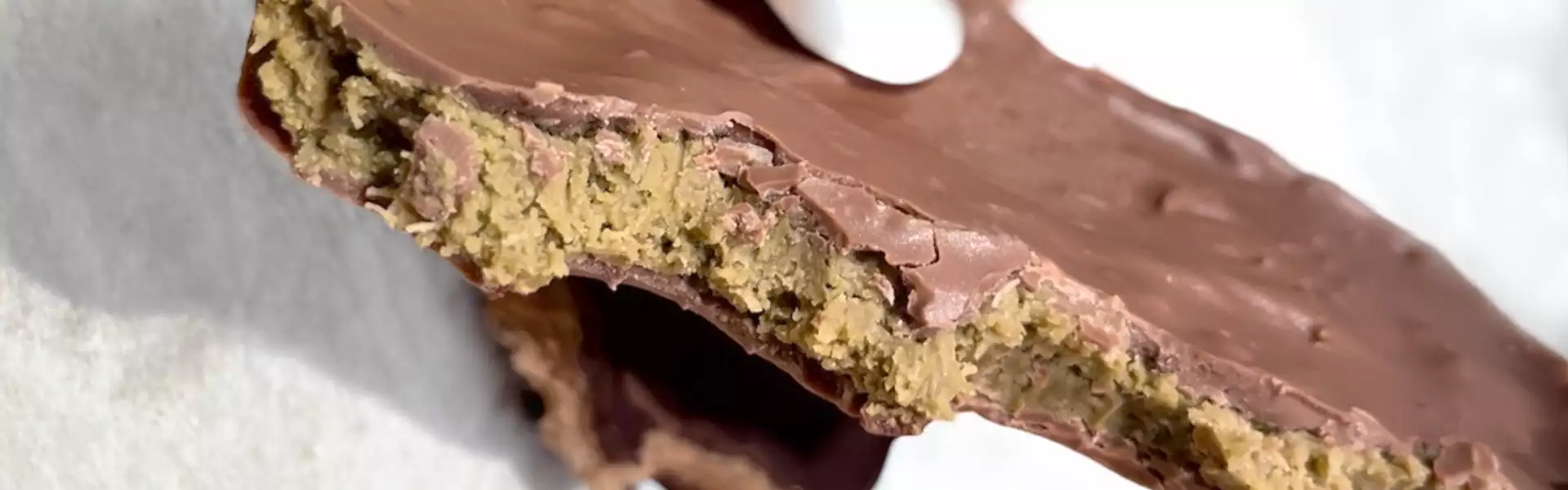 Se fler recept med Dubai choklad