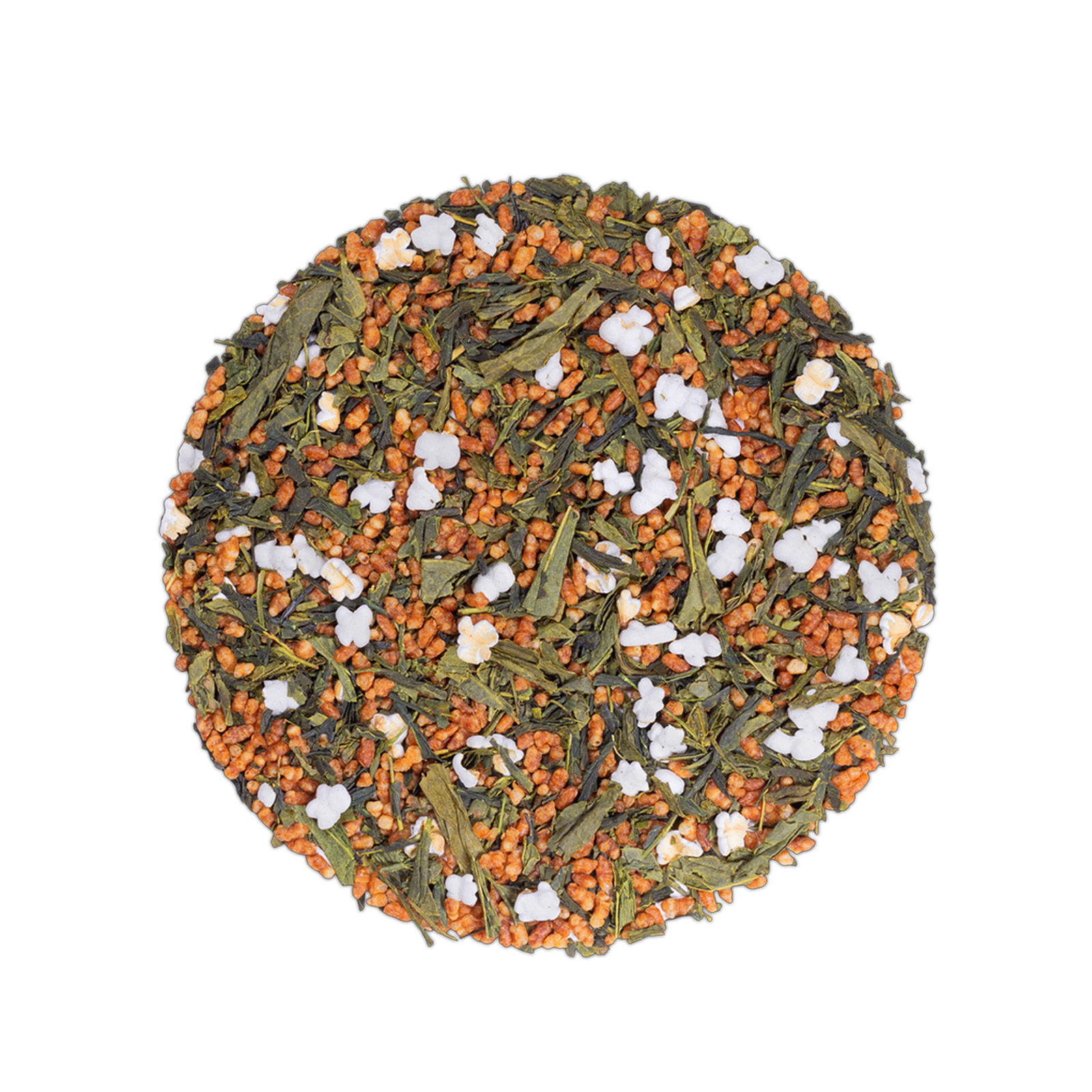 Genmaicha 100g - grönt te