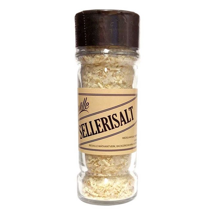 Bild på Sellerisalt